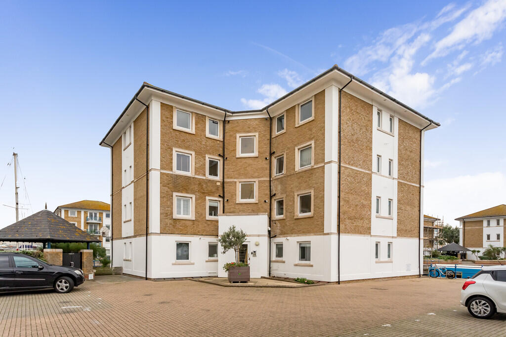 Additional image 18 of Victory Mews, Brighton Marina Village, Brighton