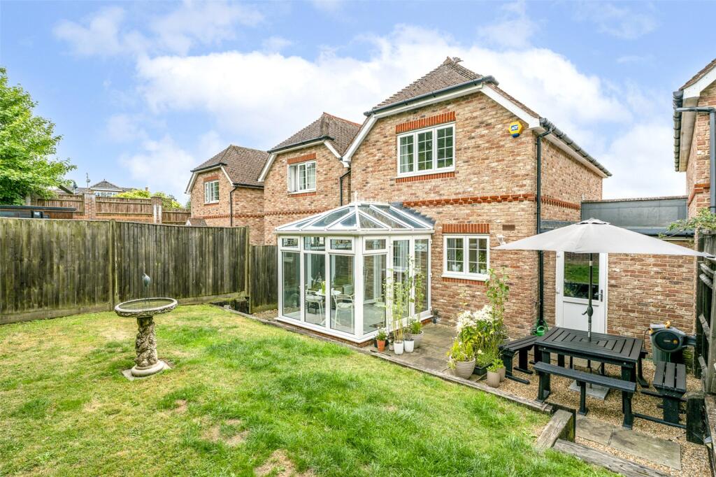 Additional image 12 of Horseshoe Close, Findon Village, Worthing, West Sussex, BN14