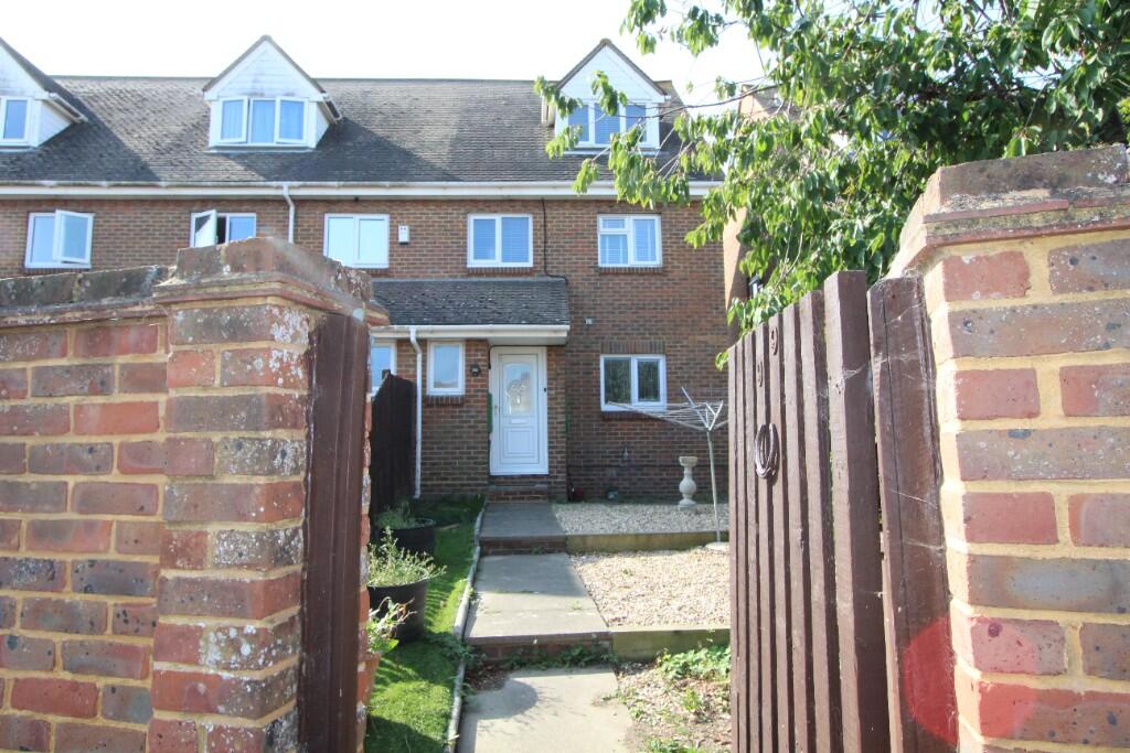 Blakes Way, Eastbourne, East Sussex, BN23