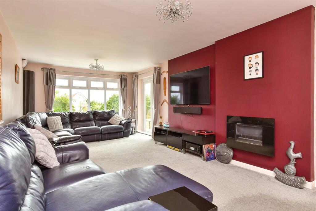Additional image 5 of Downland Road, Woodingdean, Brighton, East Sussex