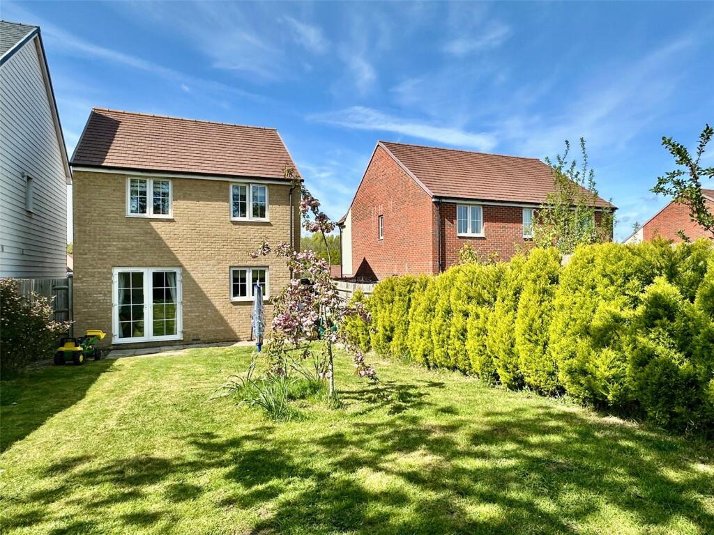 Additional image 7 of Mallow Drive, Stone Cross, Pevensey, East Sussex, BN24