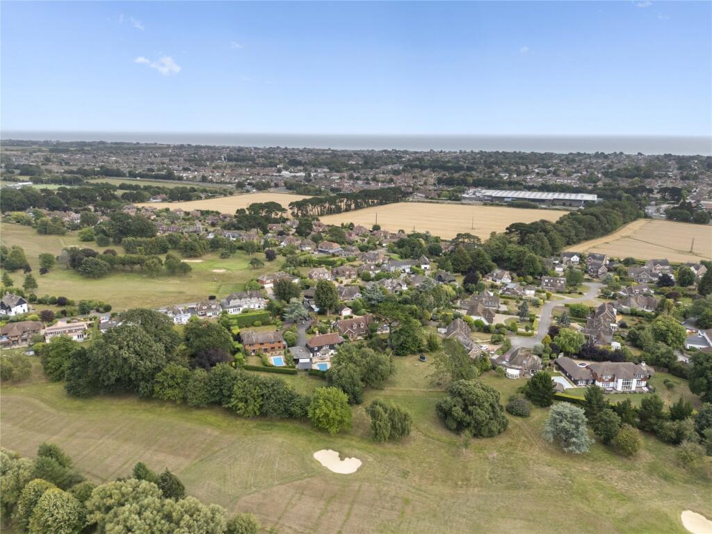 Additional image 20 of Blue Cedars Close, Angmering, Littlehampton, West Sussex, BN16