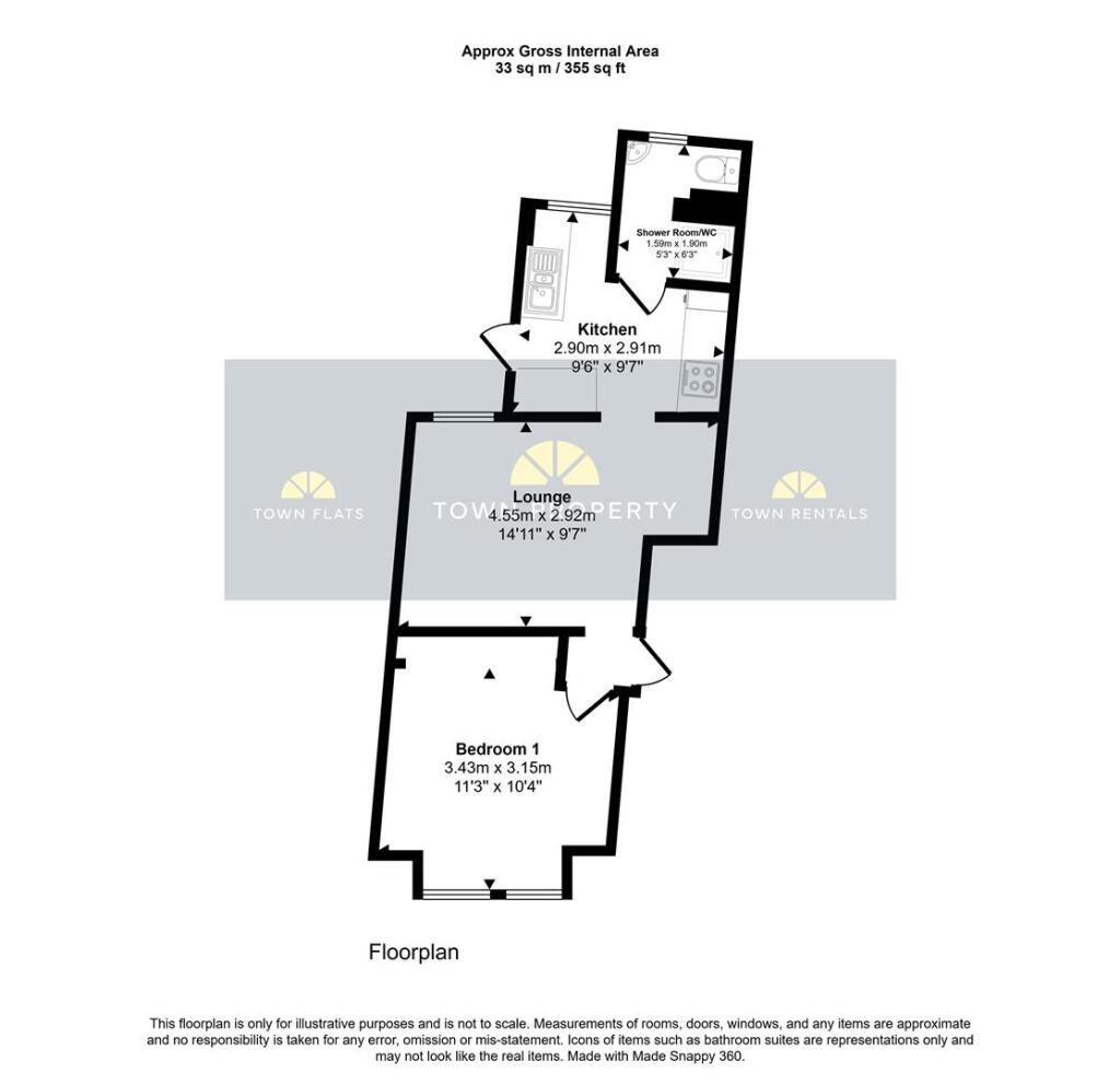 Additional image 9 of Winchcombe Road, Eastbourne