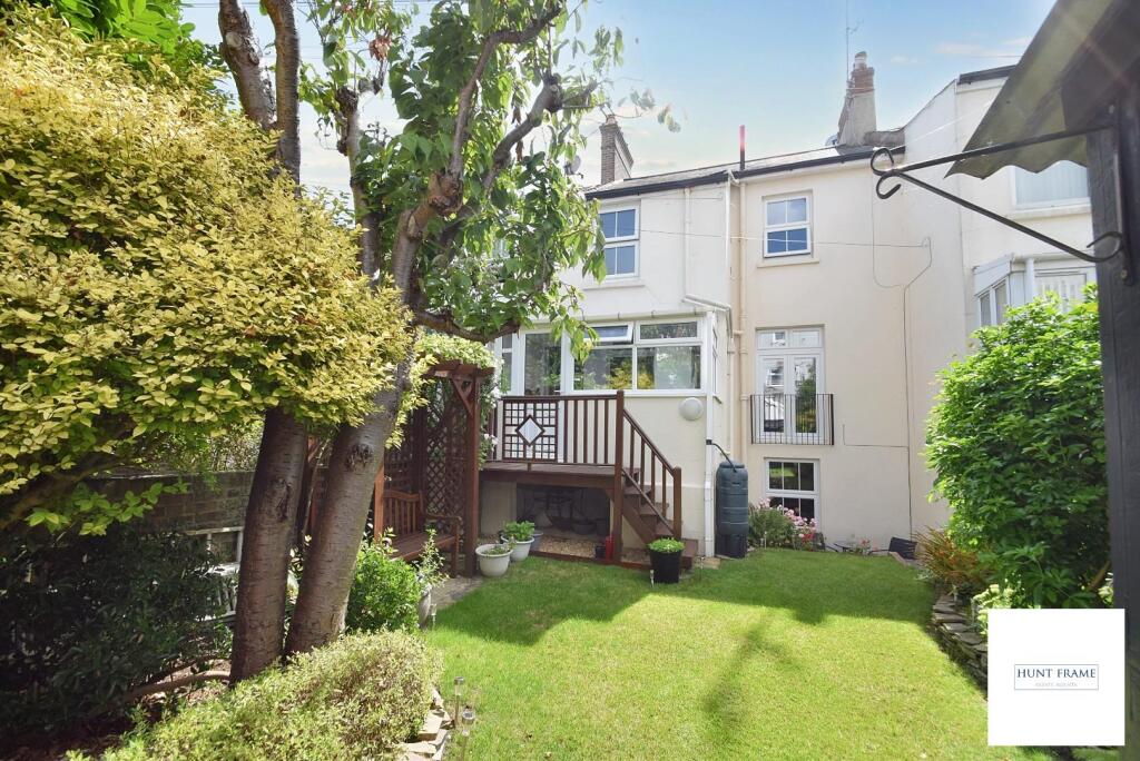 Additional image 23 of West Terrace, Eastbourne
