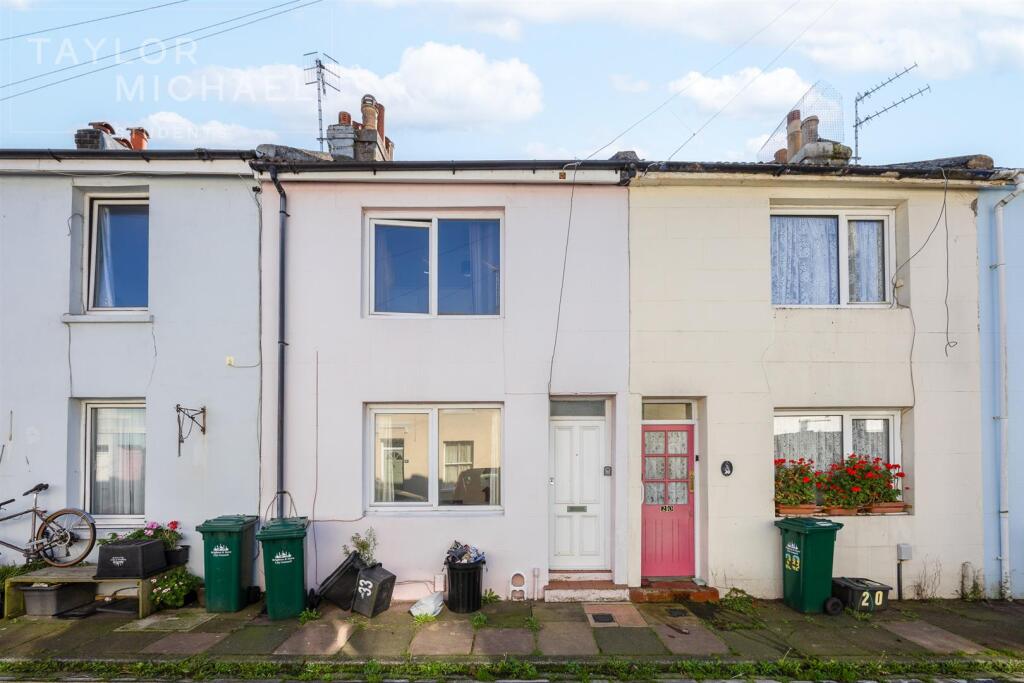 Additional image 8 of Scotland Street, Brighton