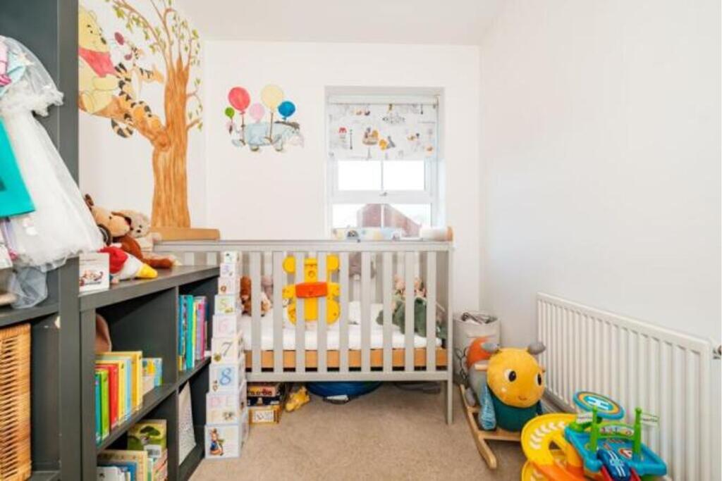 Additional image 16 of Benjamin Gray Drive, Littlehampton, BN17