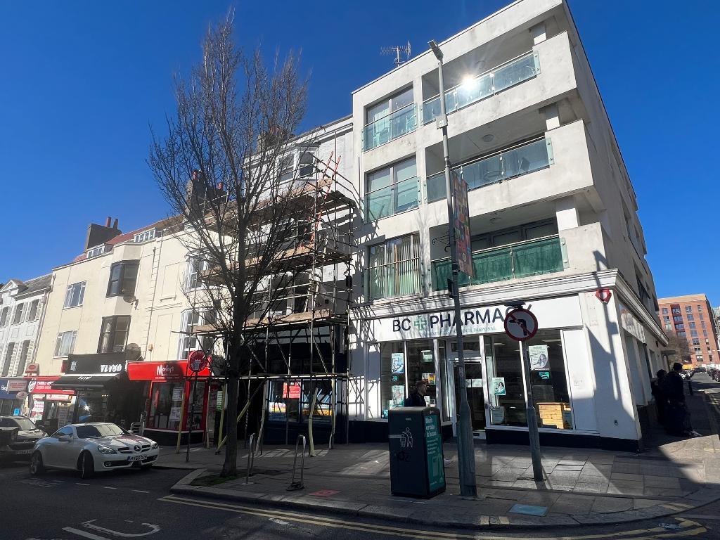 Additional image 3 of St James's Street, Brighton, East Sussex, BN2 1RF