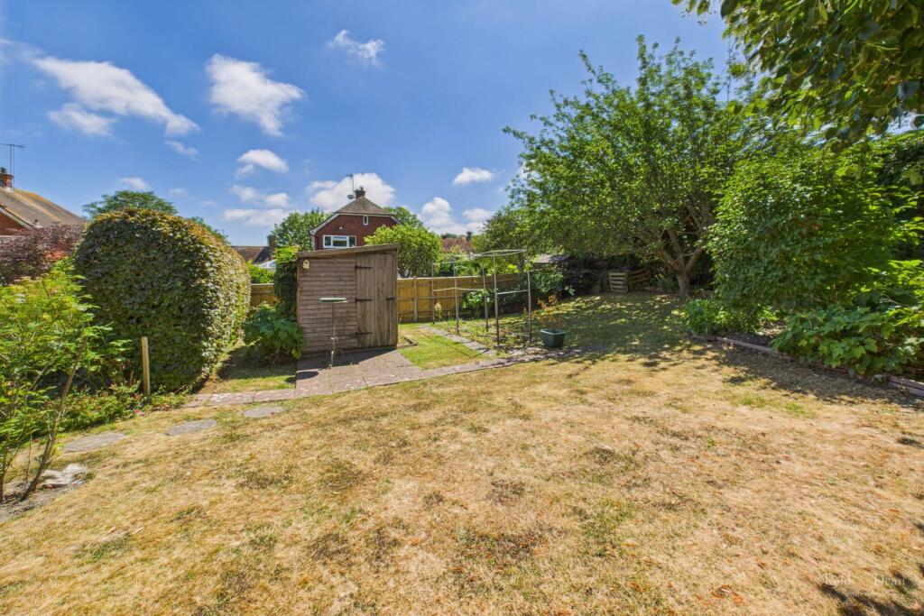 Additional image 16 of Hoo Gardens, Willingdon