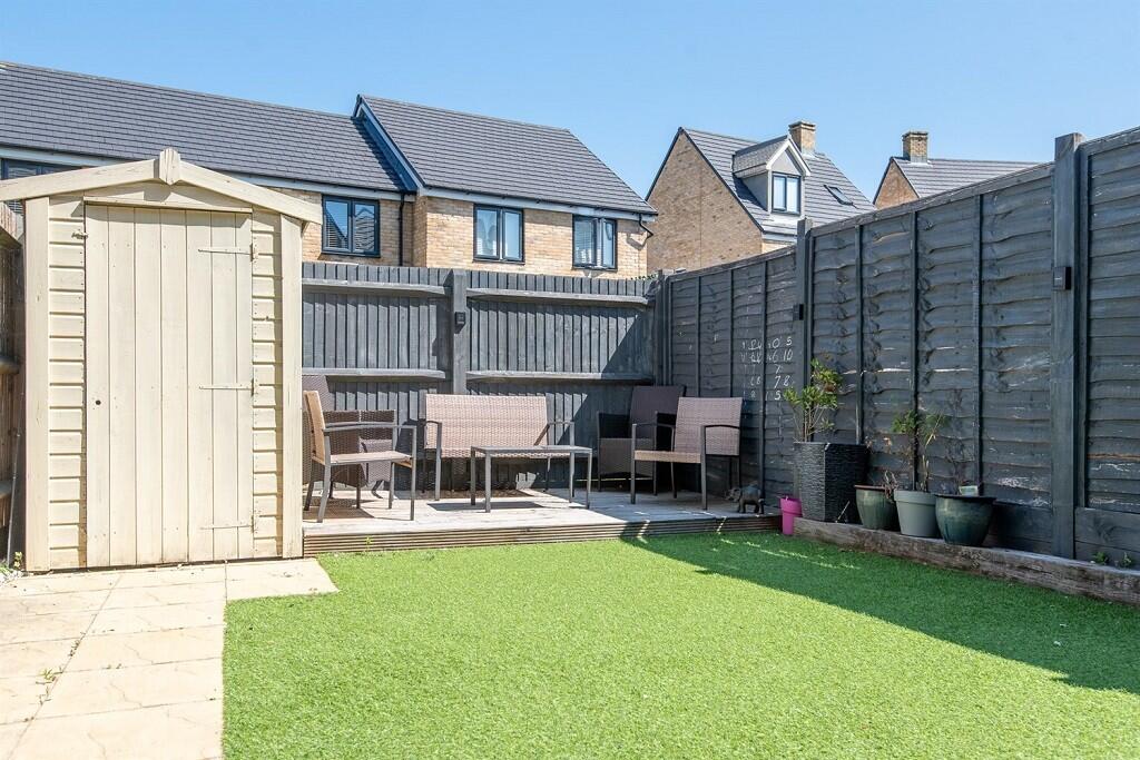 Additional image 15 of Pethick Road, Wick, Littlehampton