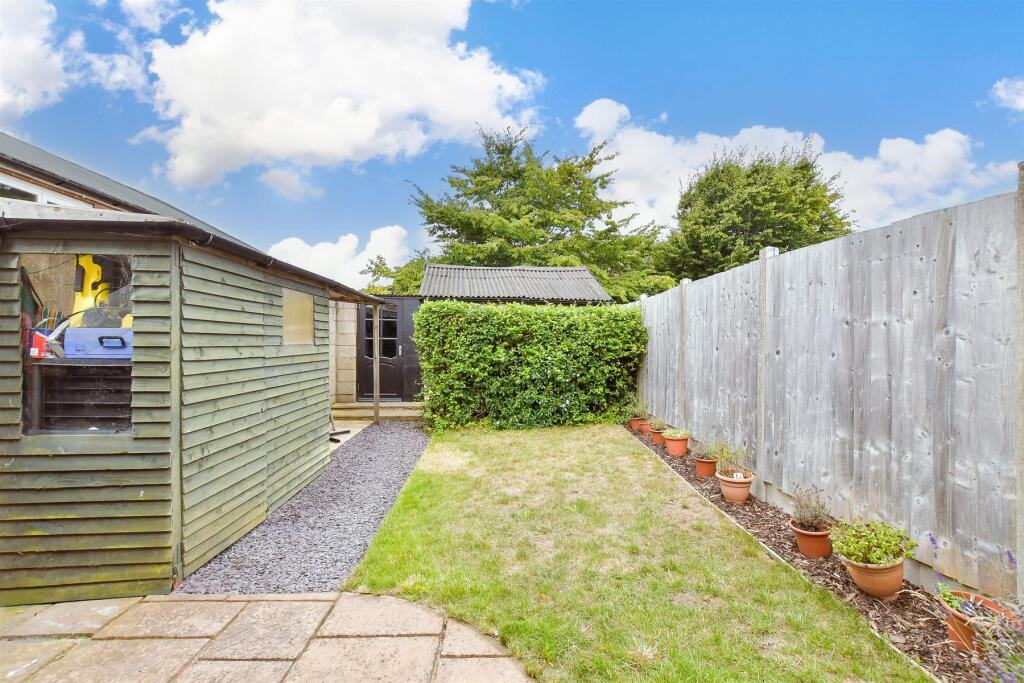 Additional image 2 of Church Road, Rustington, West Sussex