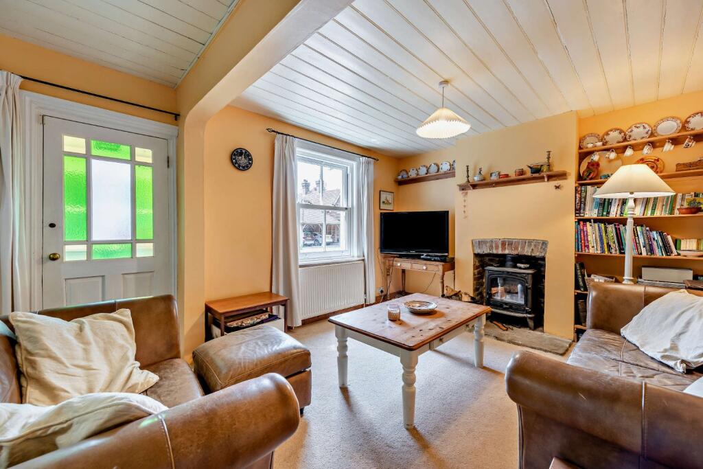 Additional image 5 of The Street, Arlington, Polegate, East Sussex