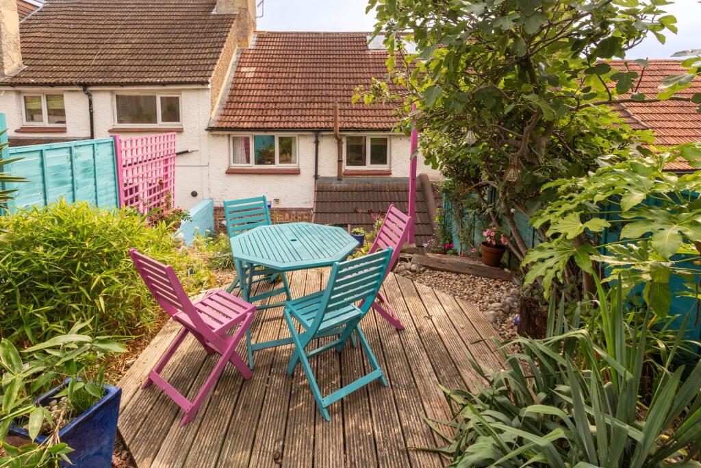 Additional image 14 of Milner Road, Brighton