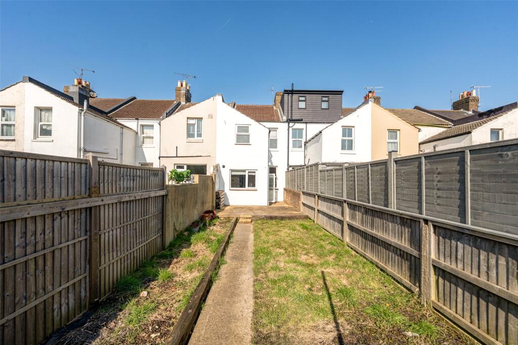 Additional image 16 of Becket Road, Worthing, West Sussex, BN14