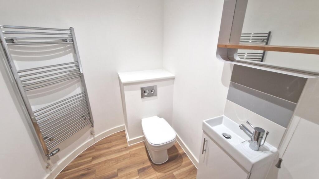 Additional image 8 of Bristol Gardens, Brighton