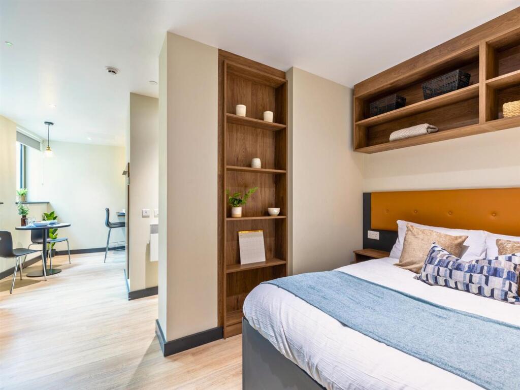 Additional image 22 of Brighton | Student | September | BN2