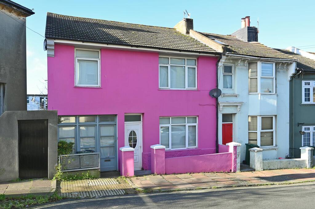 Property image for Carlyle Street, Brighton