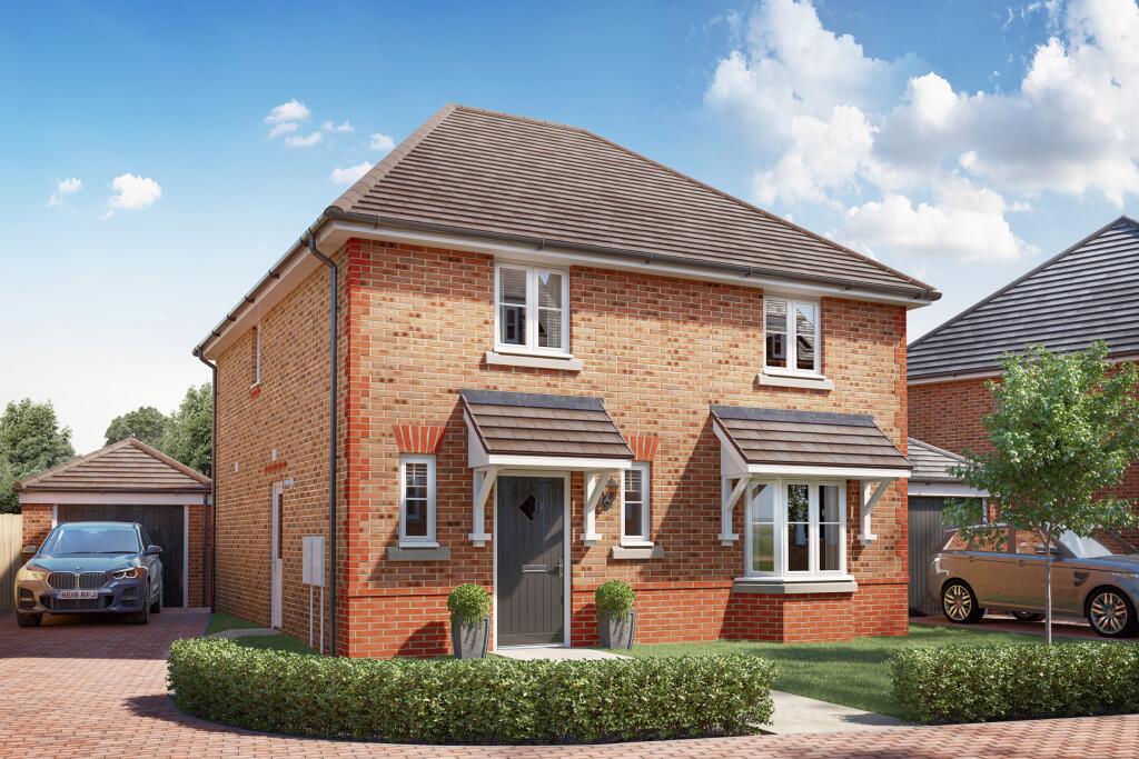 Property image for Drove Lane, 
Yapton, 
West Sussex, 
BN18 0EB