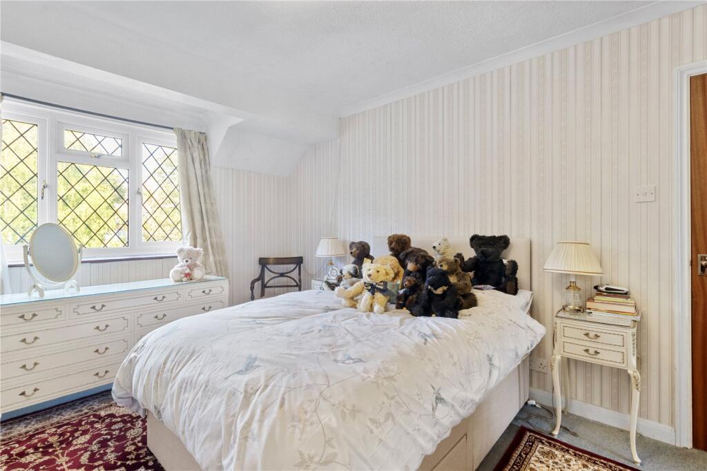 Additional image 13 of St. Marys Close, Willingdon, Eastbourne, East Sussex, BN22