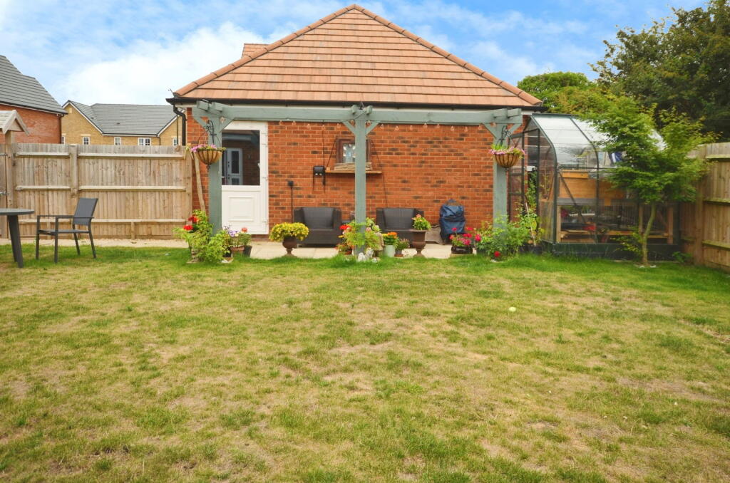 Additional image 14 of Robinson Close, Yapton, Arundel, BN18 0ZN