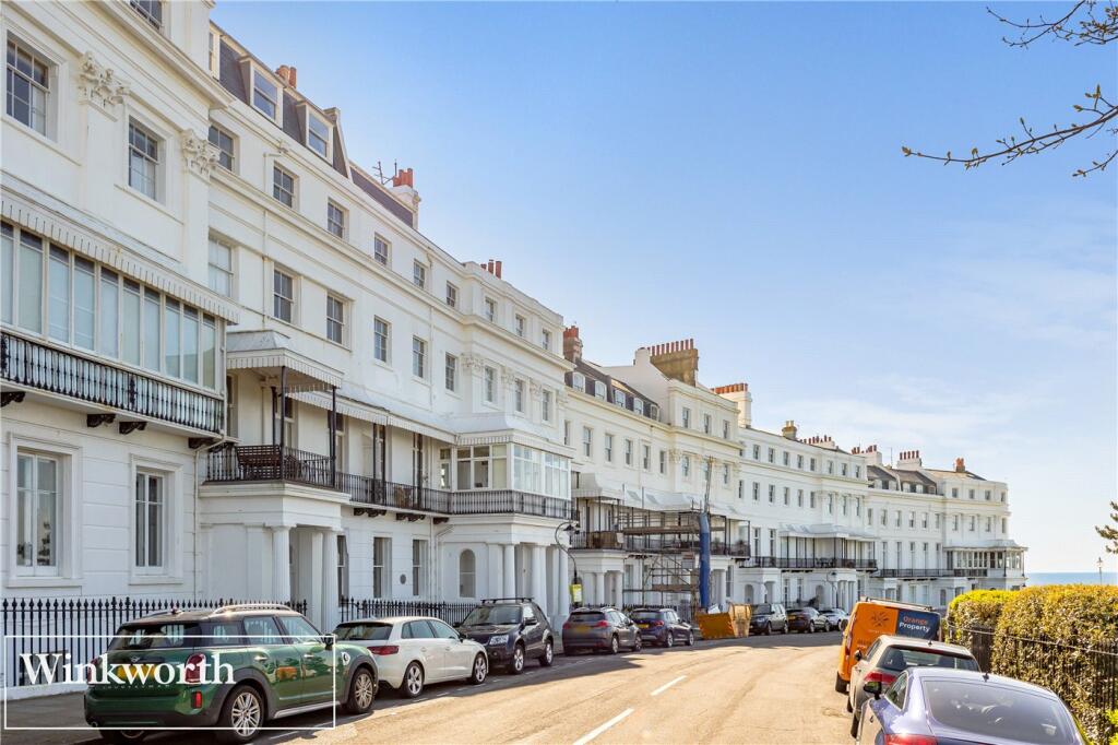 Additional image 14 of Lewes Crescent, Brighton, East Sussex, BN2