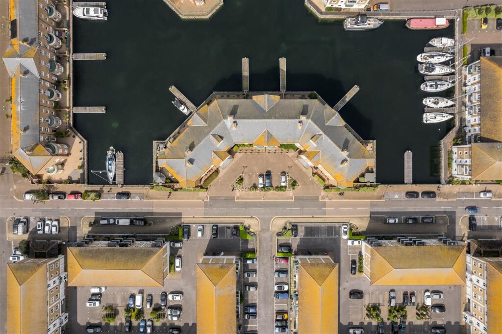 Additional image 25 of The Strand, Brighton Marina Village