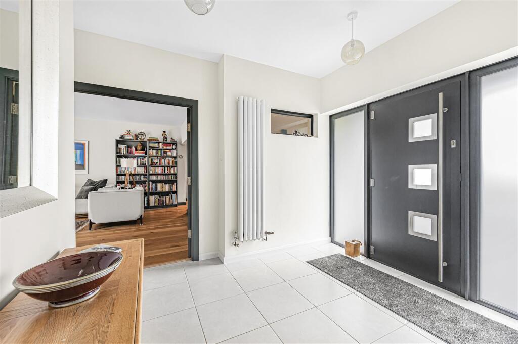 Additional image 17 of Warren Close, Eastbourne