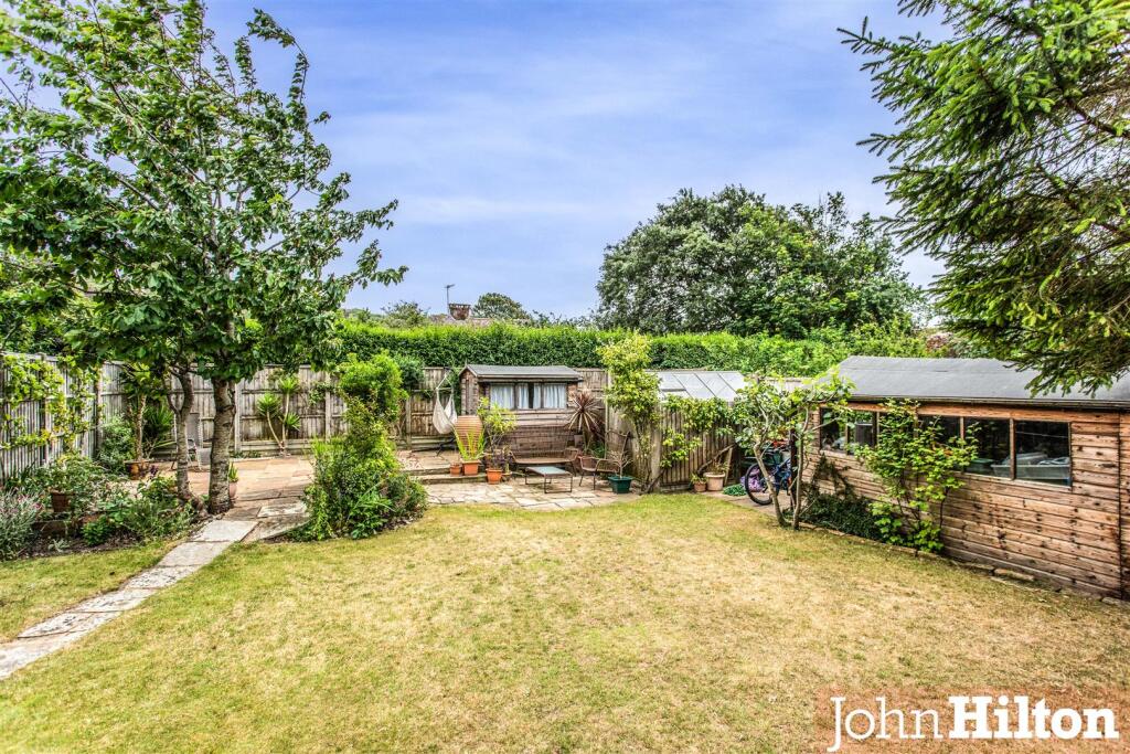 Additional image 25 of Gorham Avenue, Rottingdean, Brighton