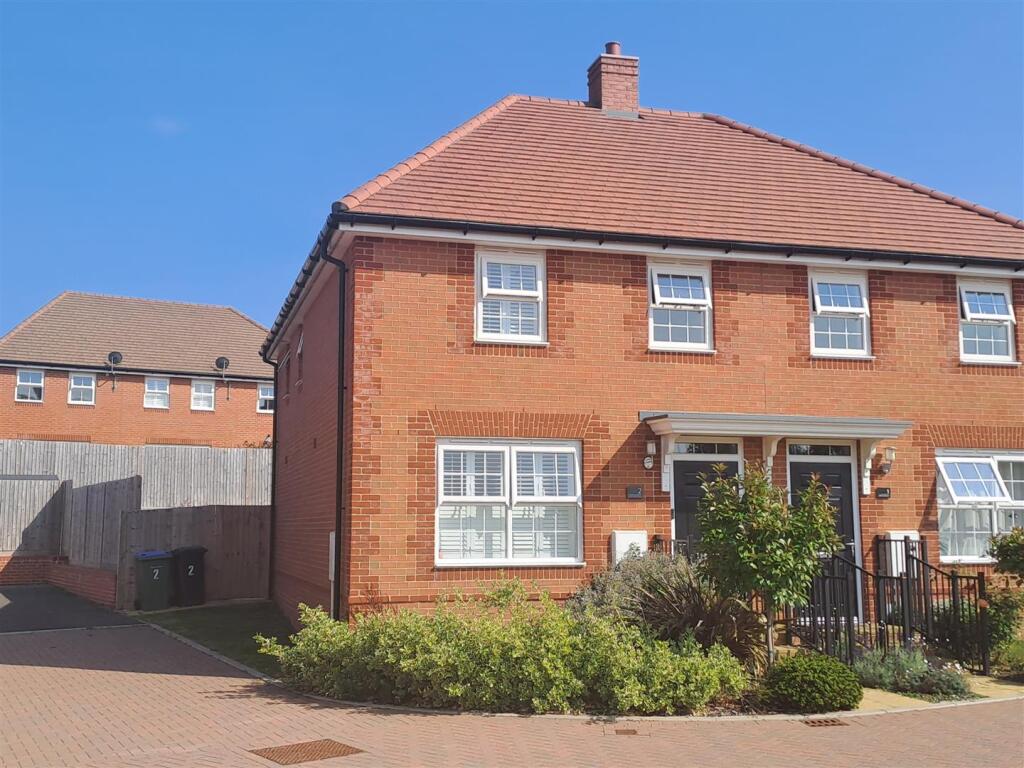 Property image for Littlemead Close, Ecclesden Park, Angmering