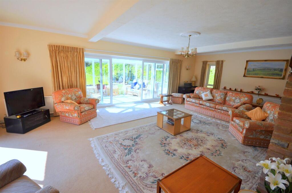 Additional image 4 of Wayfaring Down, Filching, Polegate