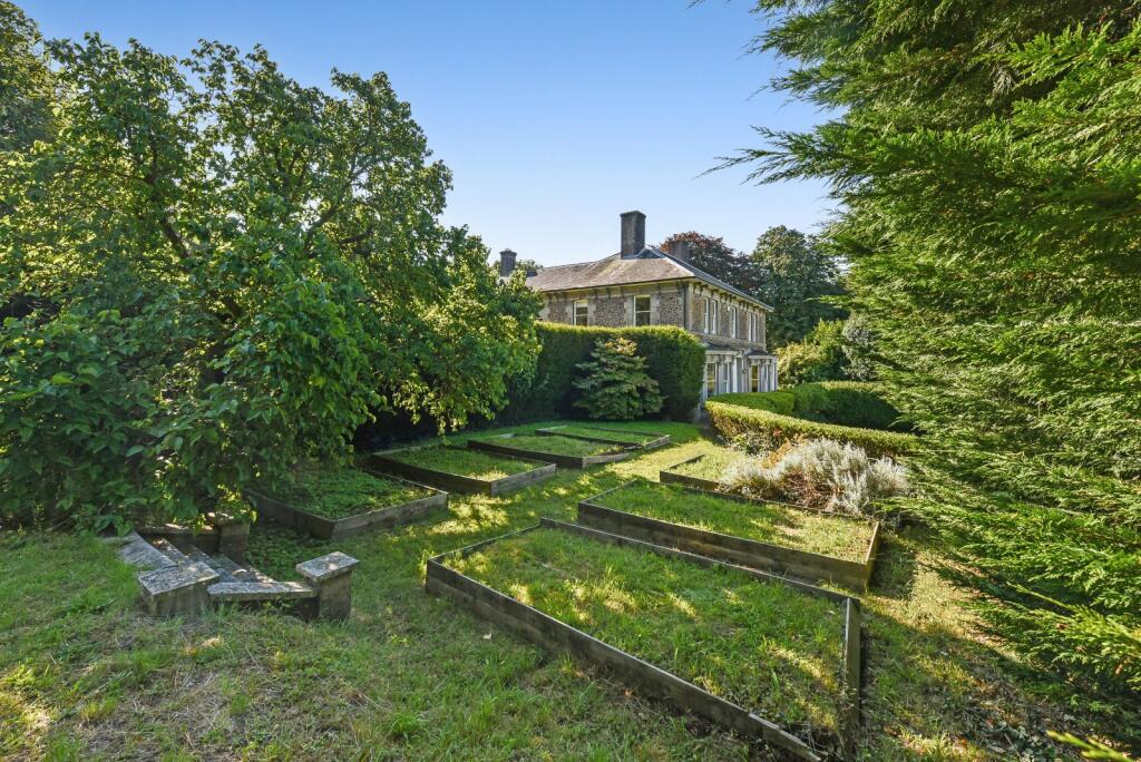 Additional image 23 of New Barn Road, Amberley, Arundel, West Sussex