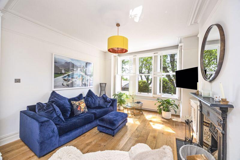 Additional image 27 of Queens Park Terrace, Queens Park, Brighton BN2 9YA