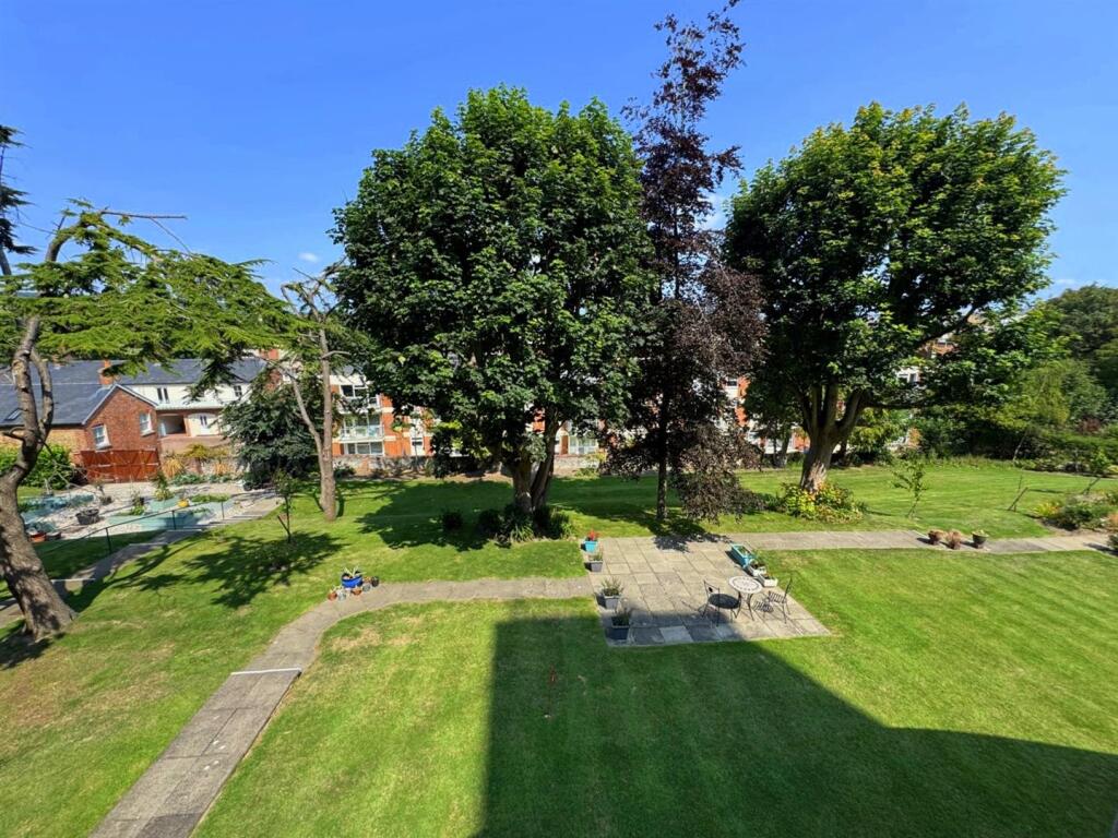 Additional image 7 of Rustington Court, 8 St. Johns Road, Eastbourne