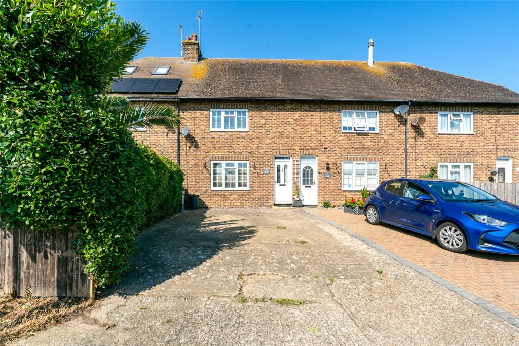 Property image for Ferring Street, Ferring, Worthing, West Sussex, BN12