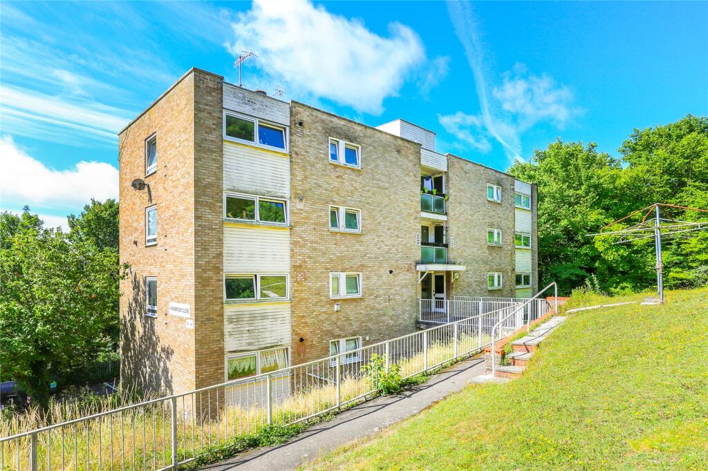 Property image for Highbrook Close, Brighton, BN2