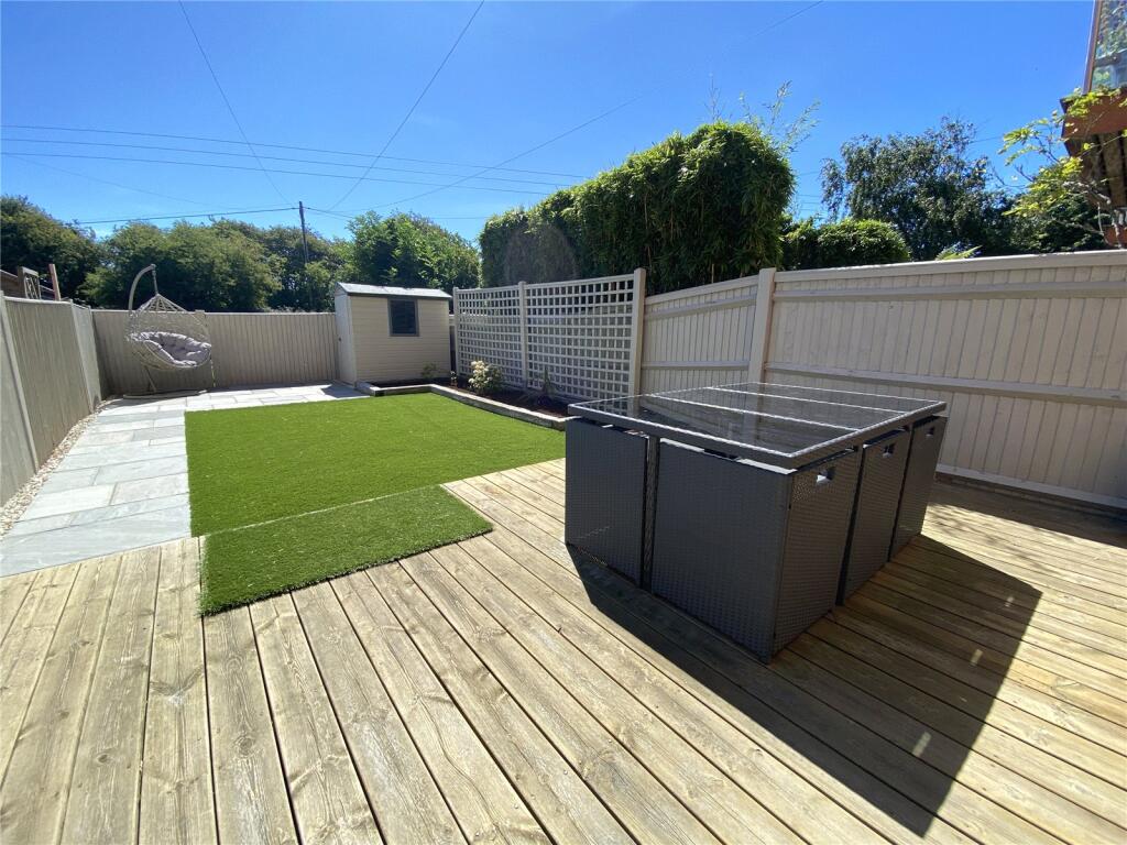 Additional image 16 of Stable View, Freshbrook Road, Lancing, West Sussex, BN15