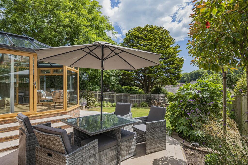 Additional image 25 of Woodberry, Cranborne Avenue, Eastbourne