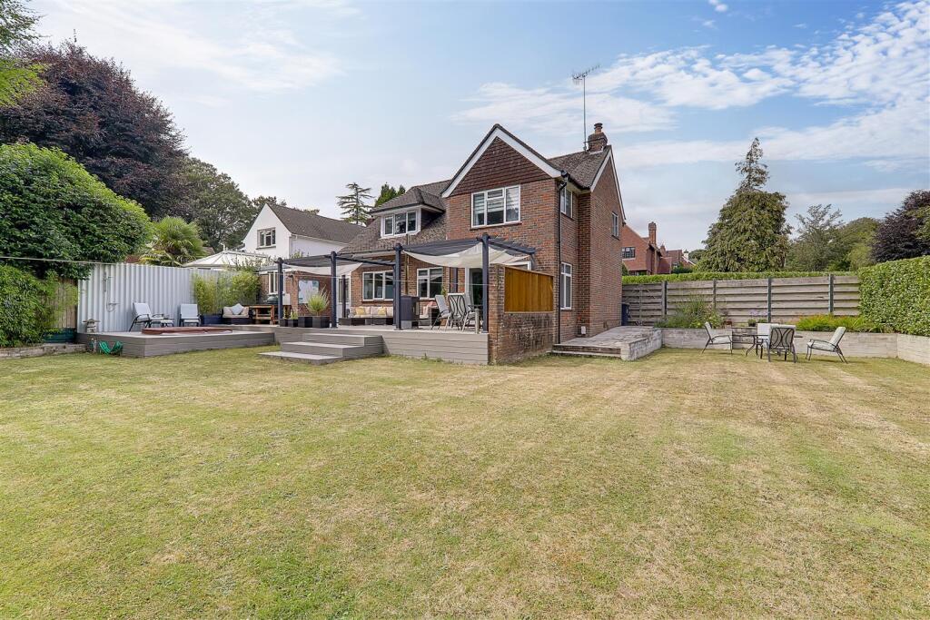 Additional image 27 of Fifth Avenue, Charmandean, Worthing