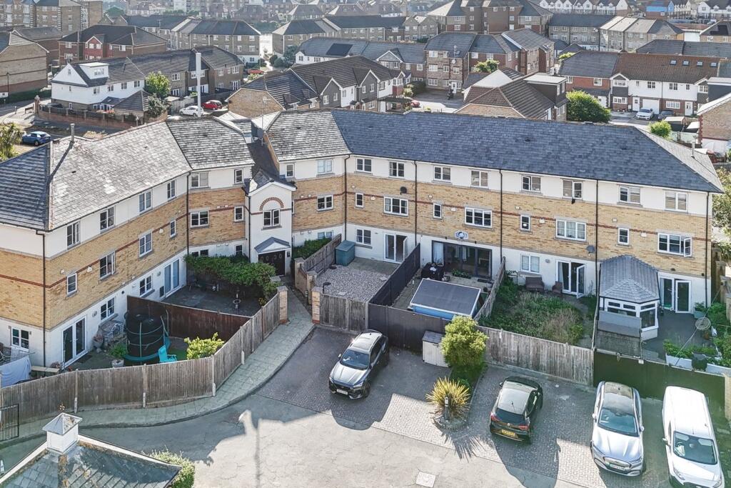 Additional image 25 of Eugene Way, Eastbourne, BN23