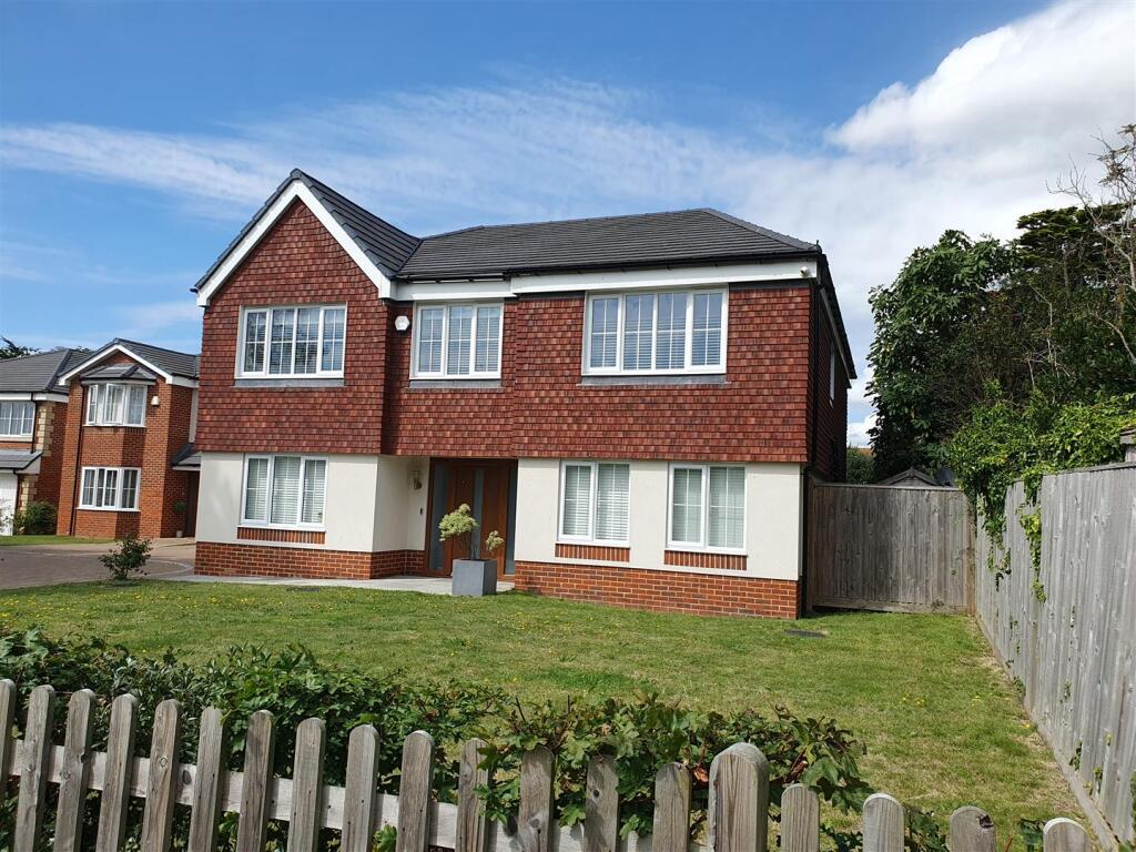 Property image for Westdown Road, Seaford