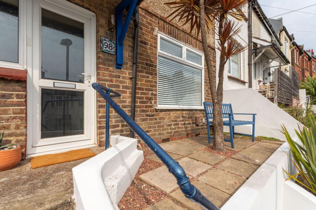 Additional image 11 of Milner Road, Brighton