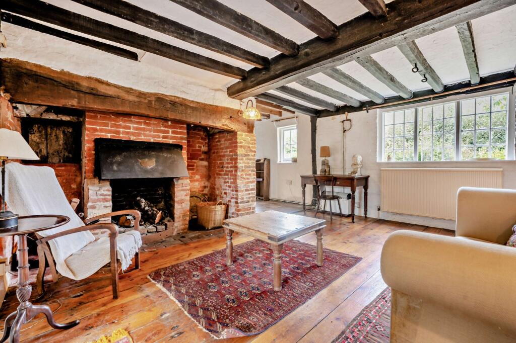 Additional image 5 of The Street, Arlington, Polegate, East Sussex