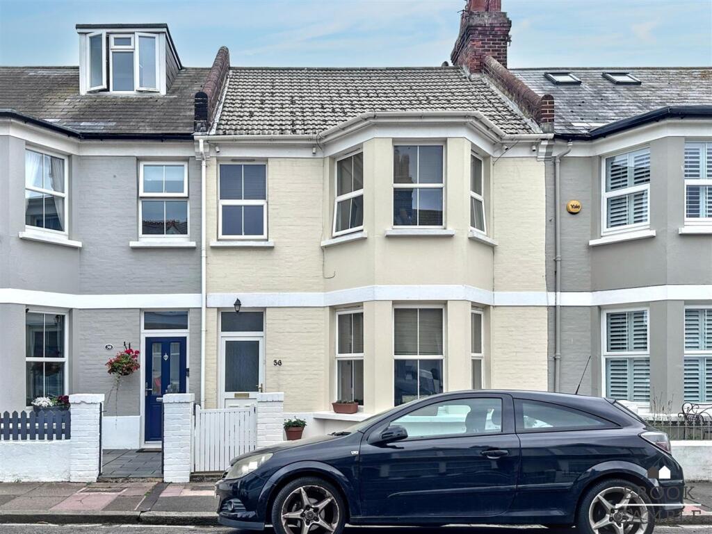 Additional image 22 of Redoubt Road, Eastbourne