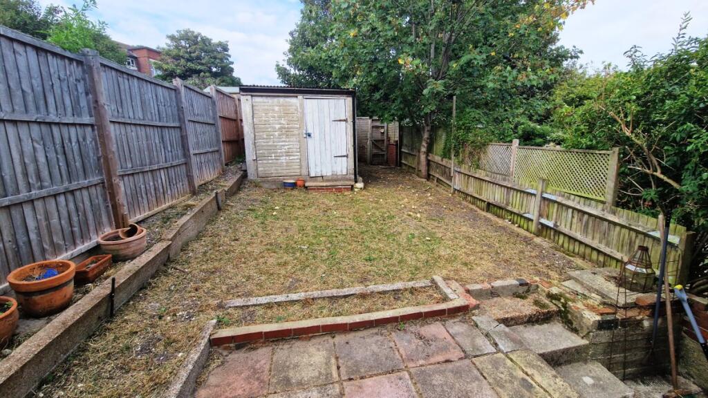 Additional image 11 of Dawson Terrace, Brighton