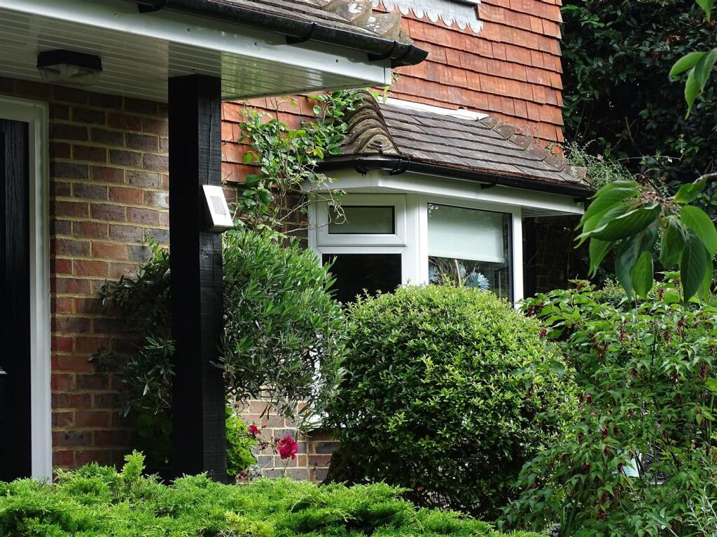 Additional image 33 of Gilberts Drive, East Dean, Eastbourne