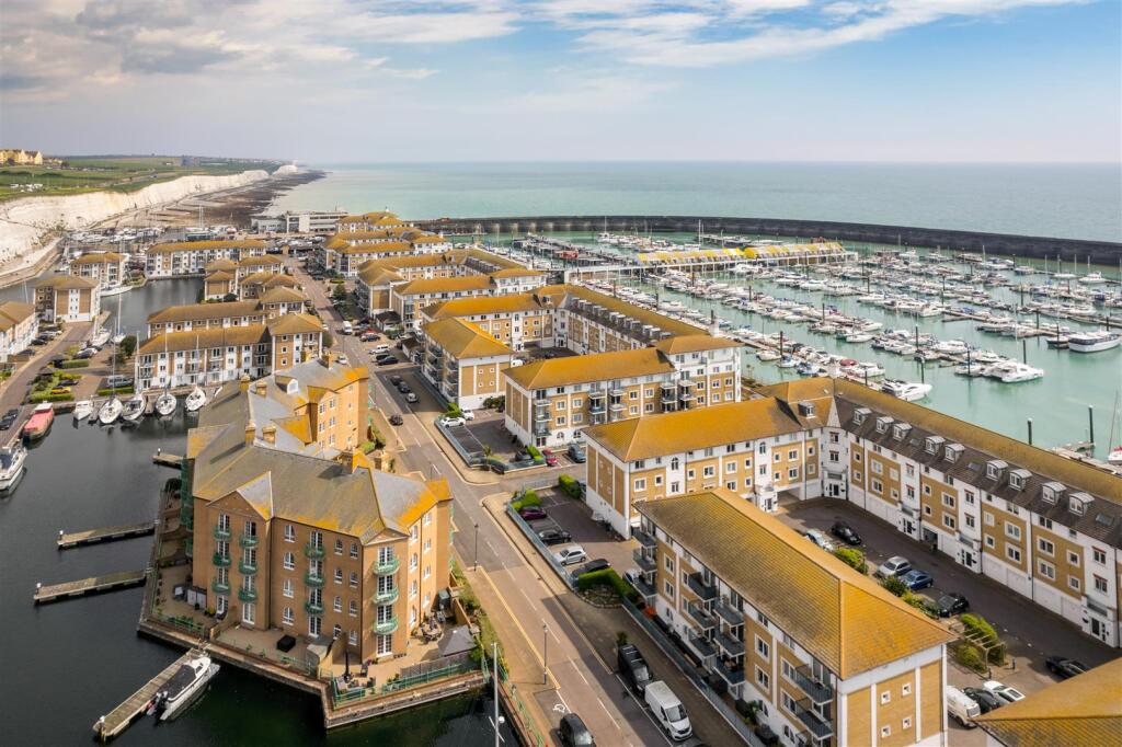 Additional image 24 of The Strand, Brighton Marina Village