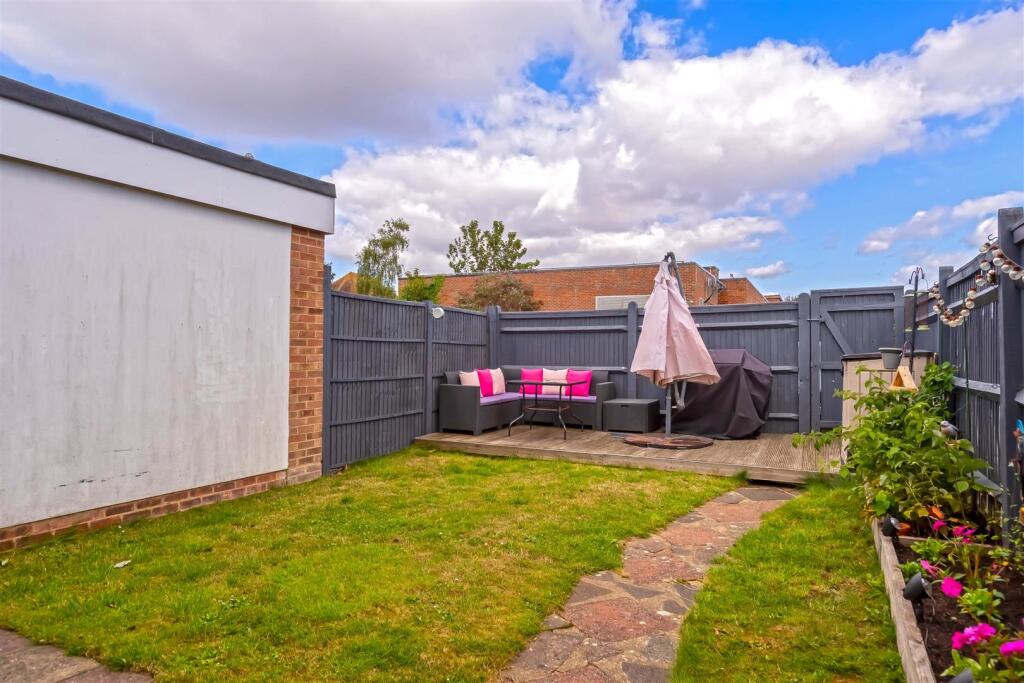 Additional image 14 of Palmerston Avenue, Goring-By-Sea