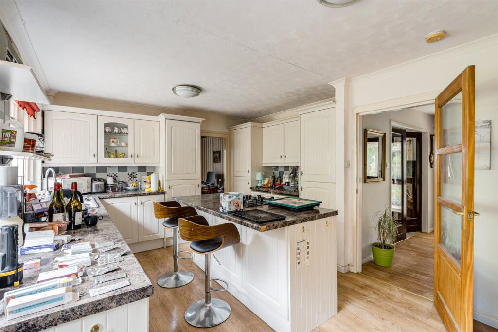 Additional image 4 of West Hill, High Salvington, West Sussex, BN13