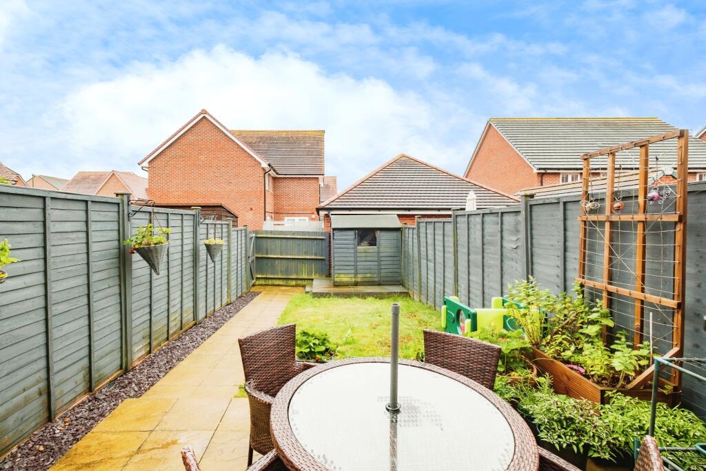 Additional image 14 of Suter Gardens, Littlehampton, BN17