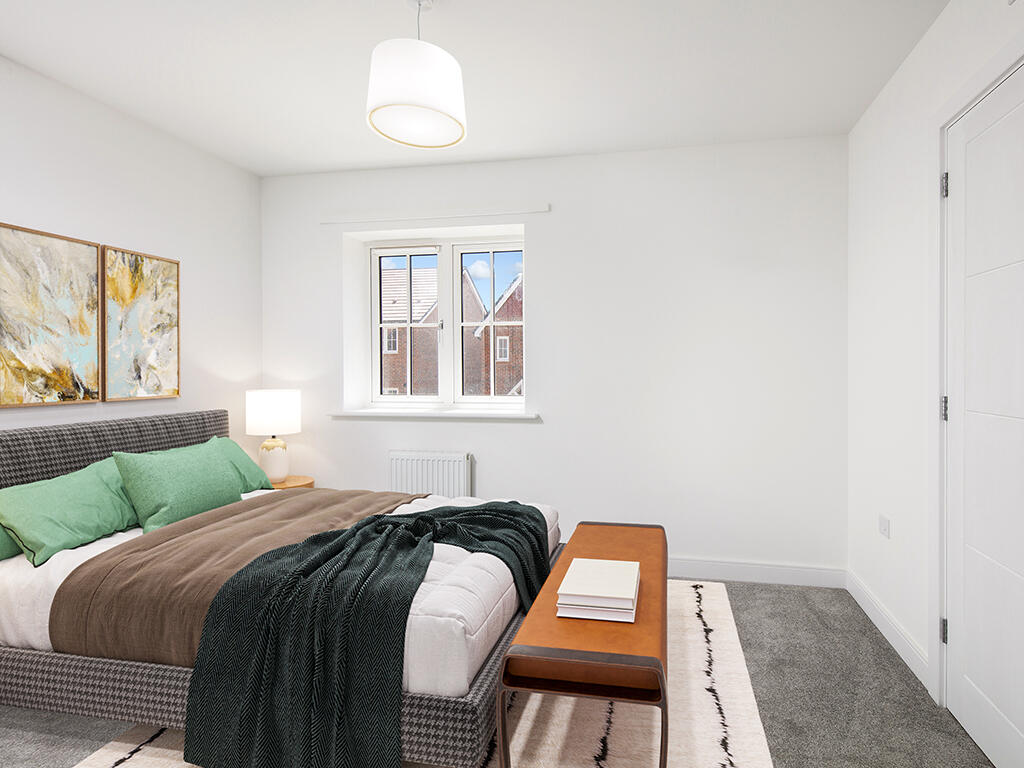 Additional image 5 of Leaf Living at Fontwell Meadows, West Sussex, BN18