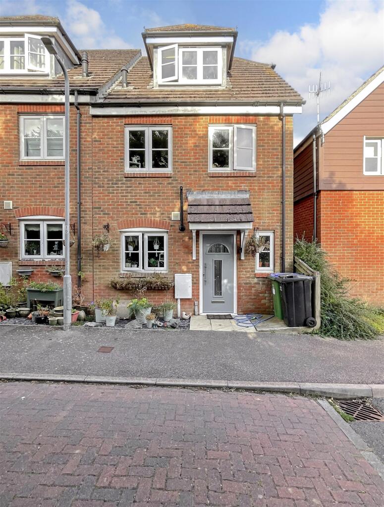 Property image for Maple Fields, Seaford, East Sussex